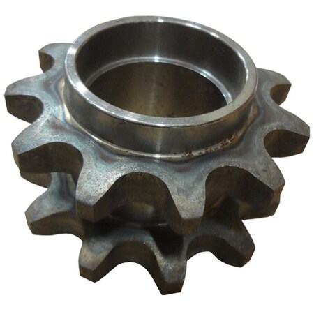 Aftermarket Double Idler Sprocket Fits Capello Quasar WN-01285400-PEX
